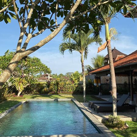 Rumah Dadong Ubud Kültér fotó
