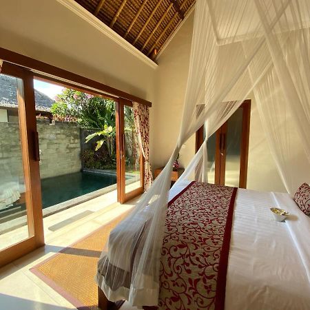 Rumah Dadong Ubud Kültér fotó