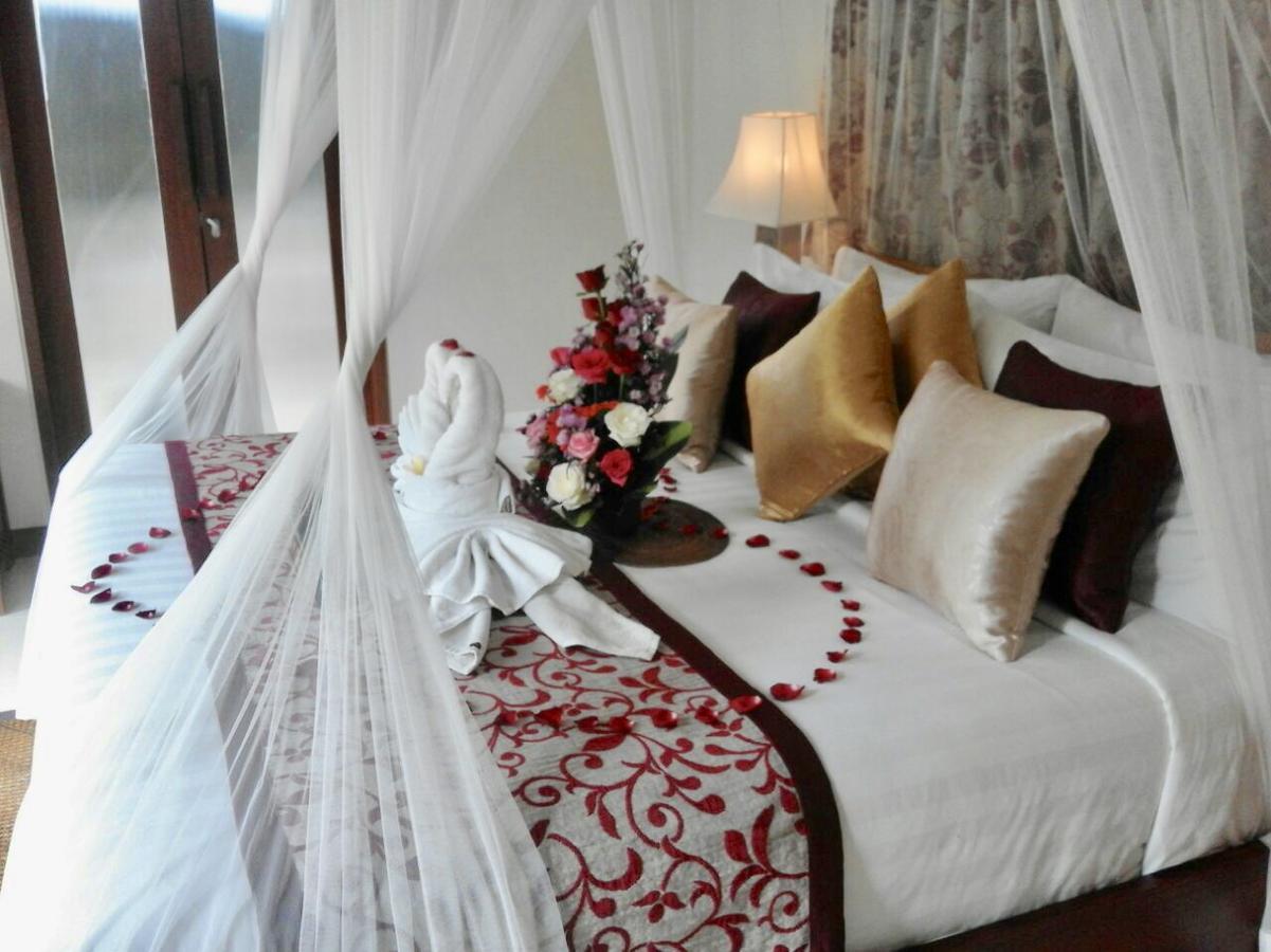 Rumah Dadong Ubud Kültér fotó