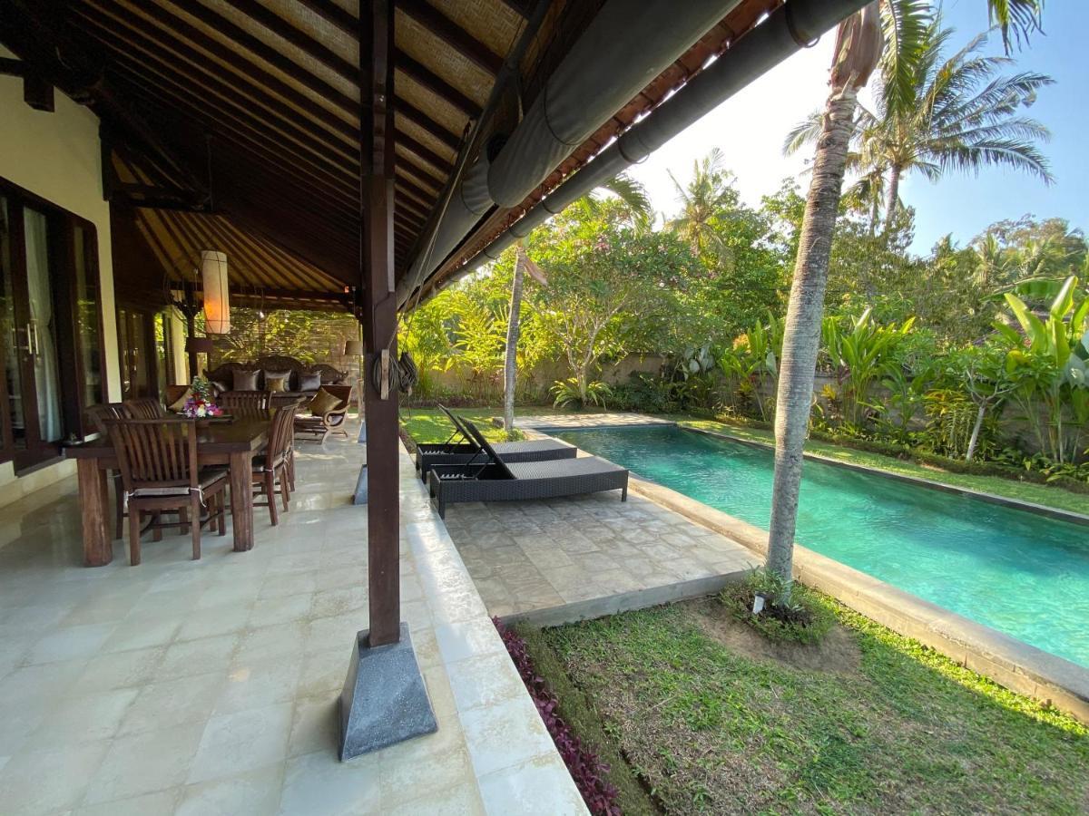 Rumah Dadong Ubud Kültér fotó