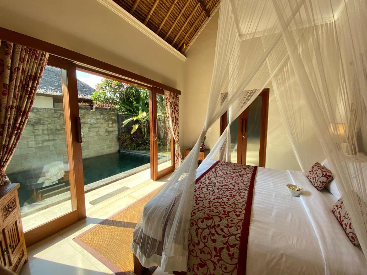 Rumah Dadong Ubud Kültér fotó