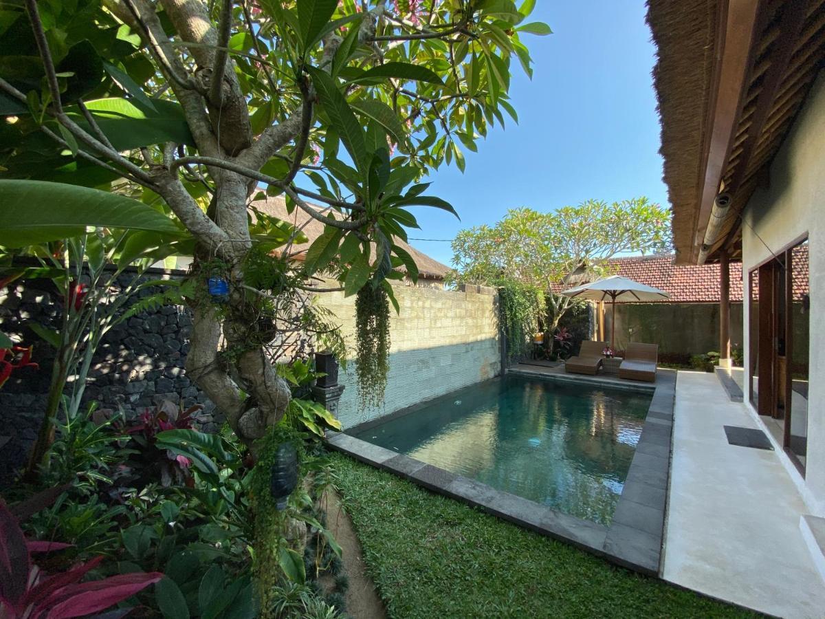 Rumah Dadong Ubud Kültér fotó