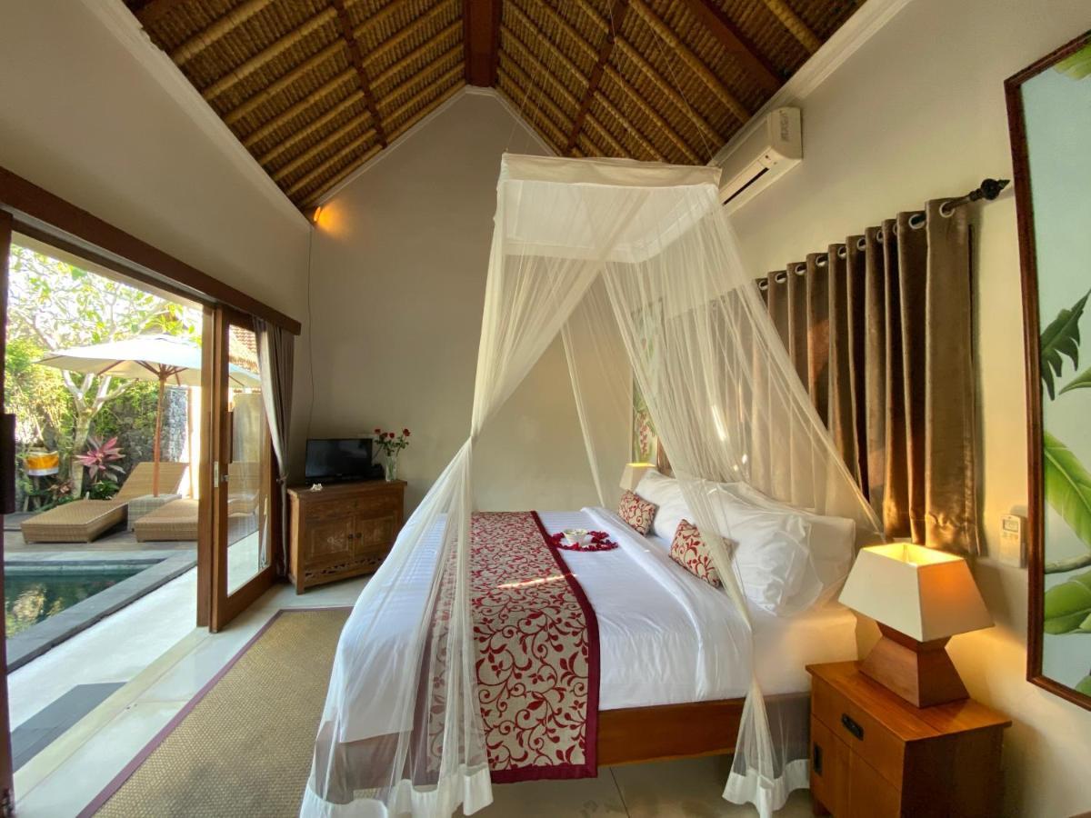 Rumah Dadong Ubud Kültér fotó