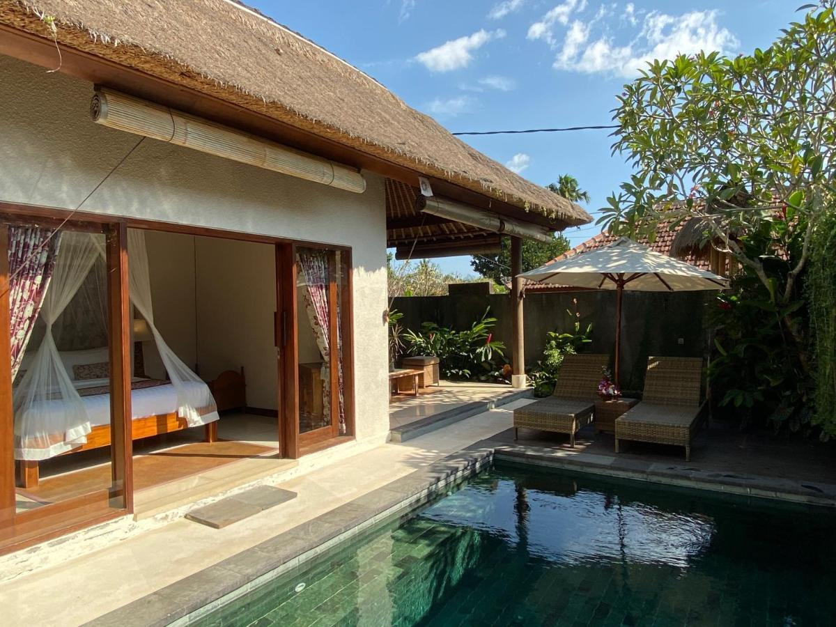 Rumah Dadong Ubud Kültér fotó