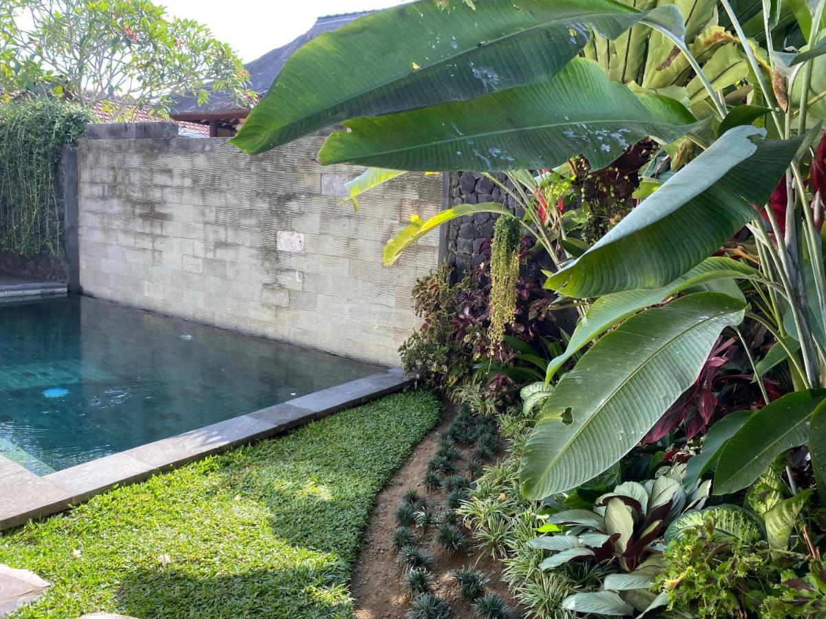 Rumah Dadong Ubud Kültér fotó