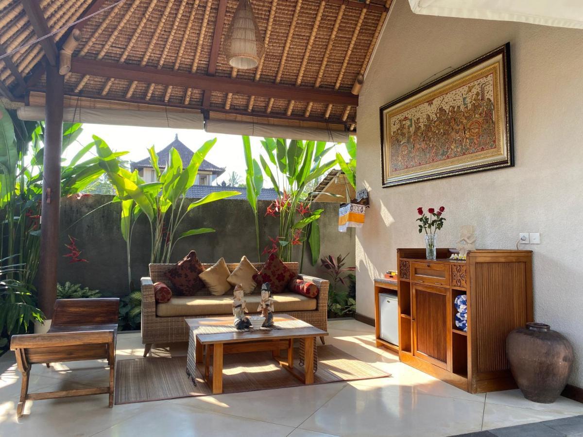 Rumah Dadong Ubud Kültér fotó