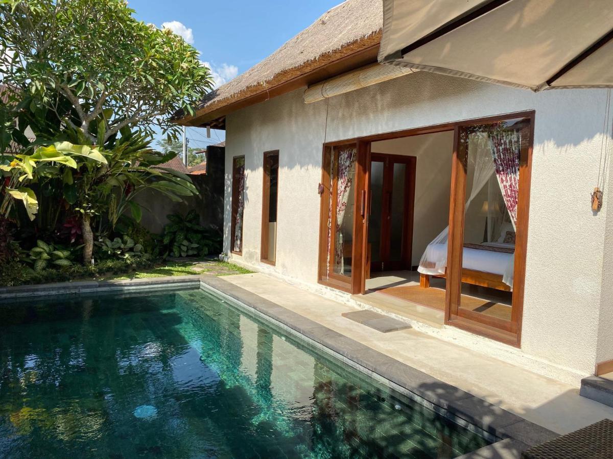 Rumah Dadong Ubud Kültér fotó