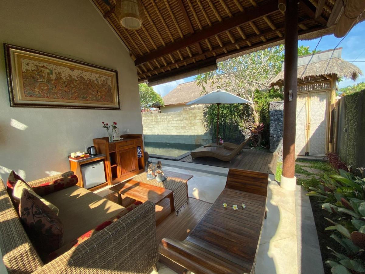 Rumah Dadong Ubud Kültér fotó