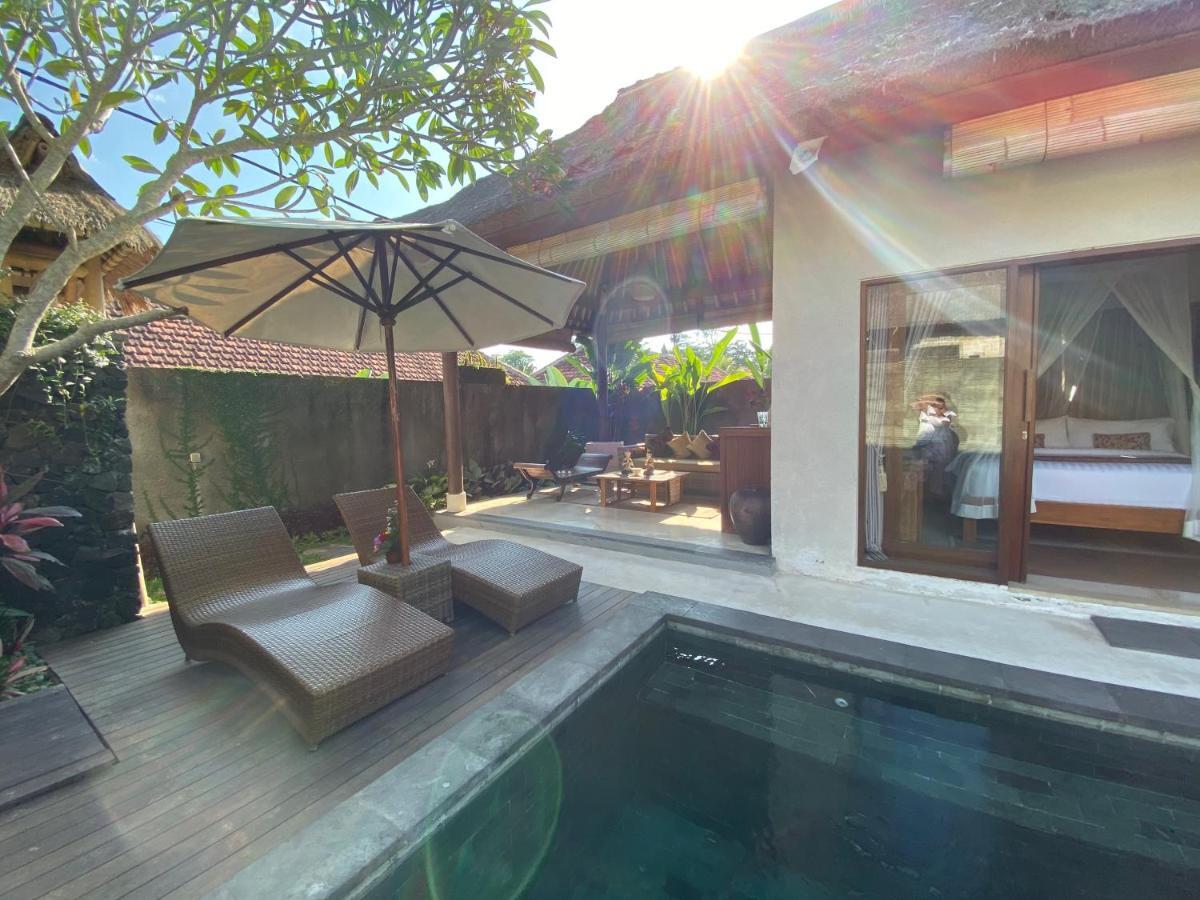 Rumah Dadong Ubud Kültér fotó