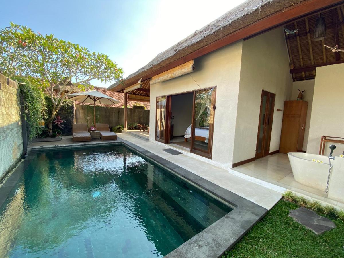 Rumah Dadong Ubud Kültér fotó