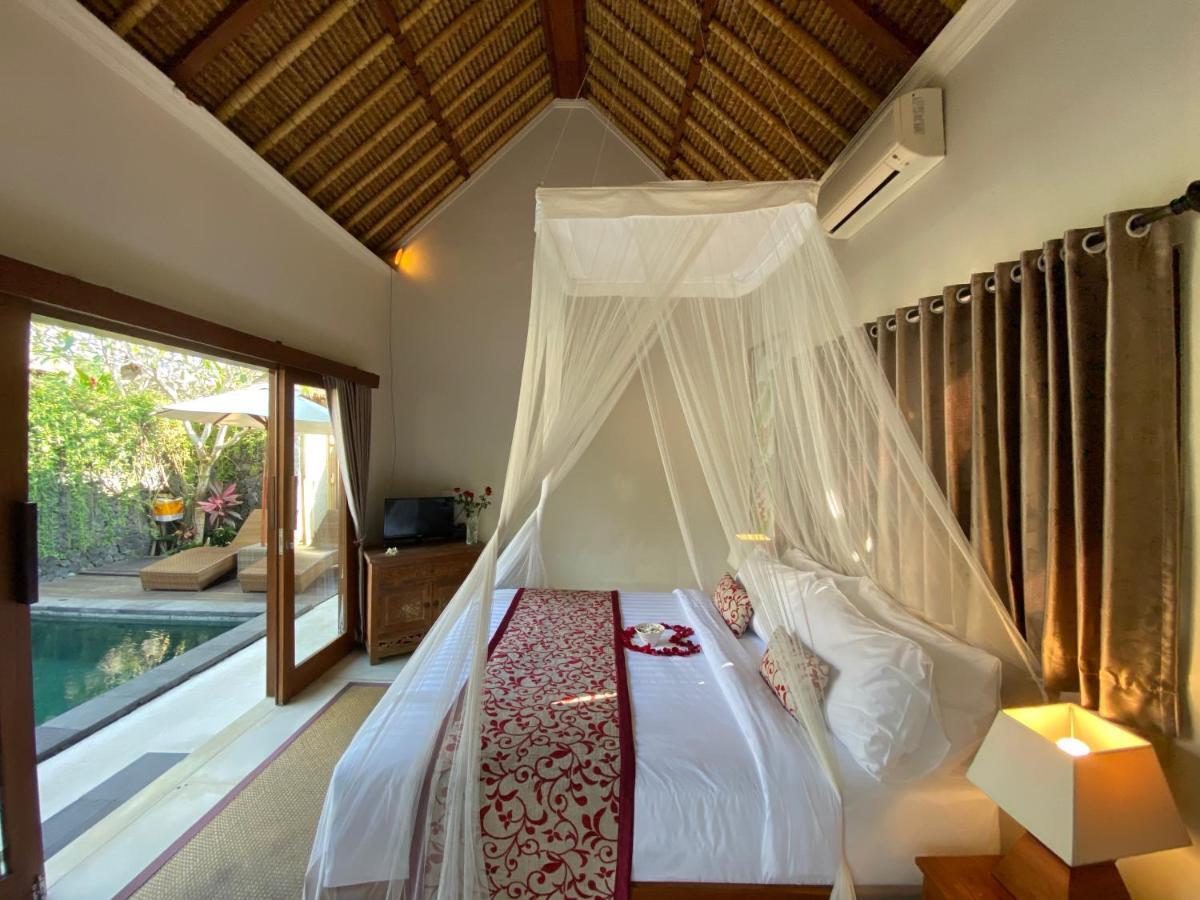 Rumah Dadong Ubud Kültér fotó