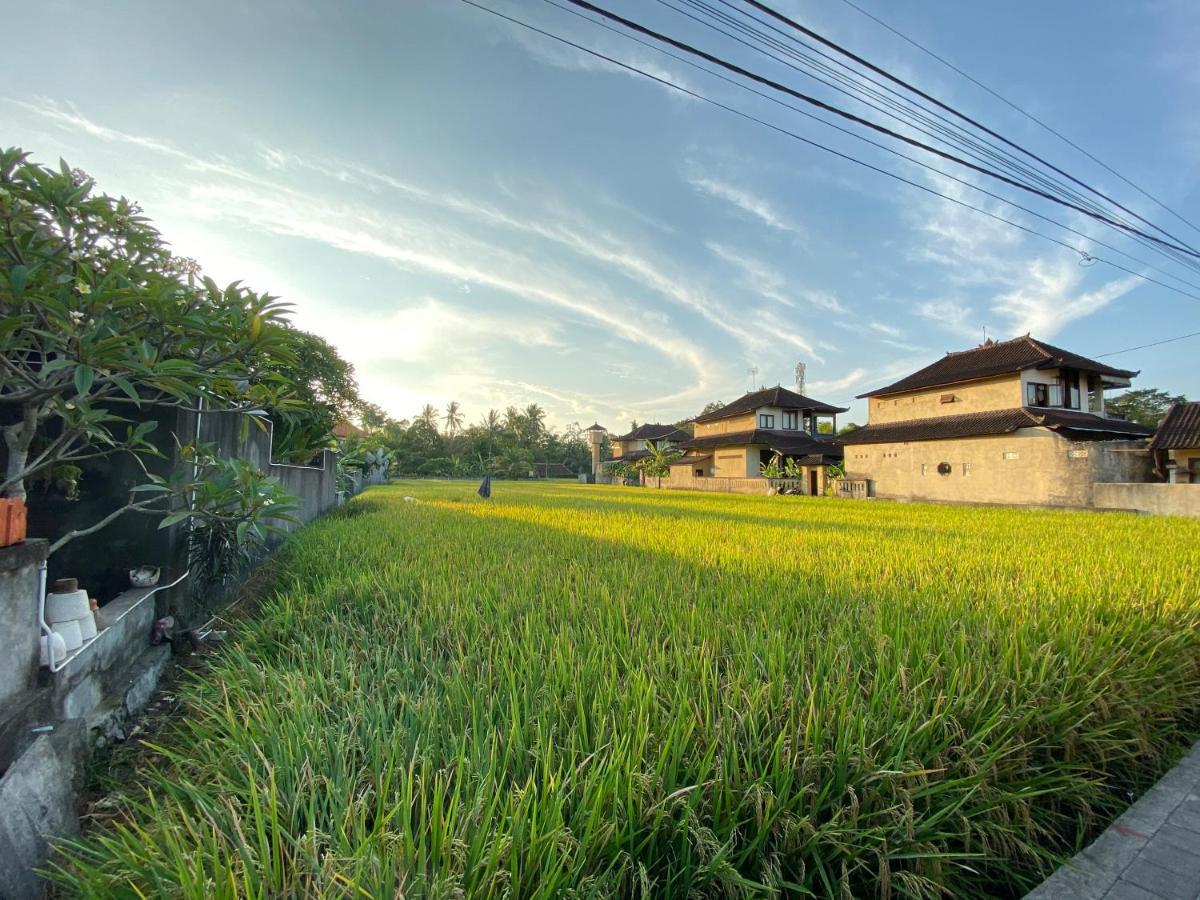 Rumah Dadong Ubud Kültér fotó