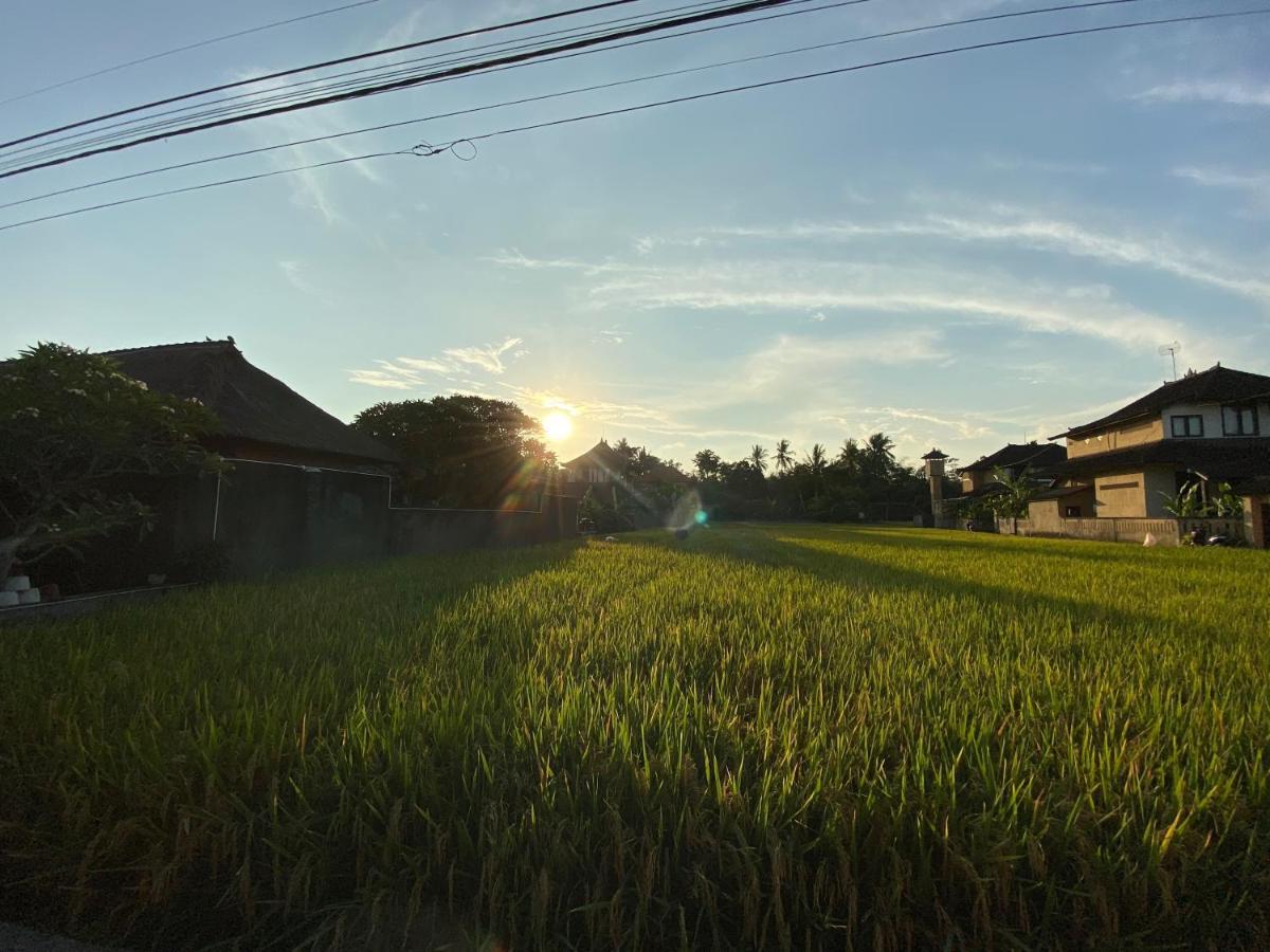 Rumah Dadong Ubud Kültér fotó