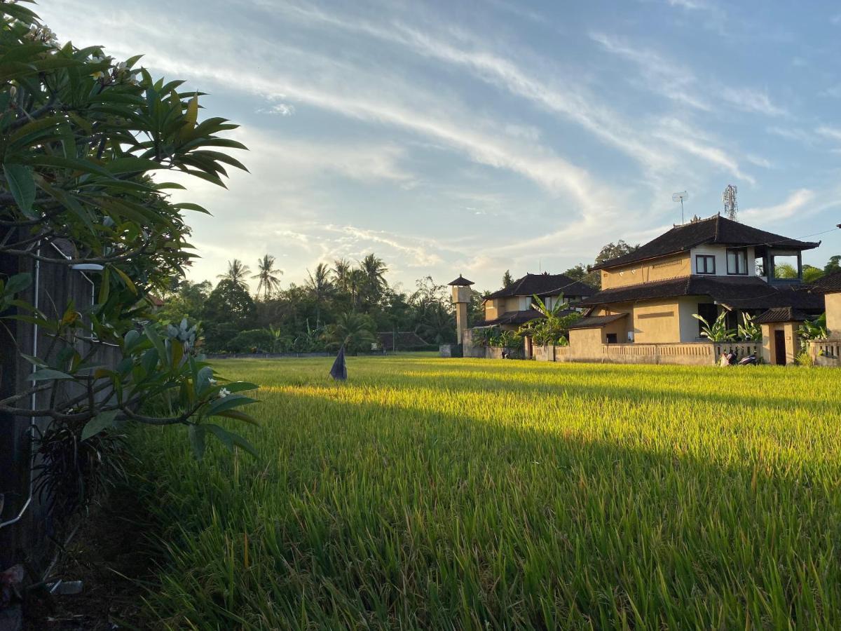Rumah Dadong Ubud Kültér fotó
