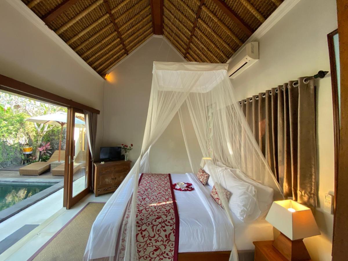 Rumah Dadong Ubud Kültér fotó