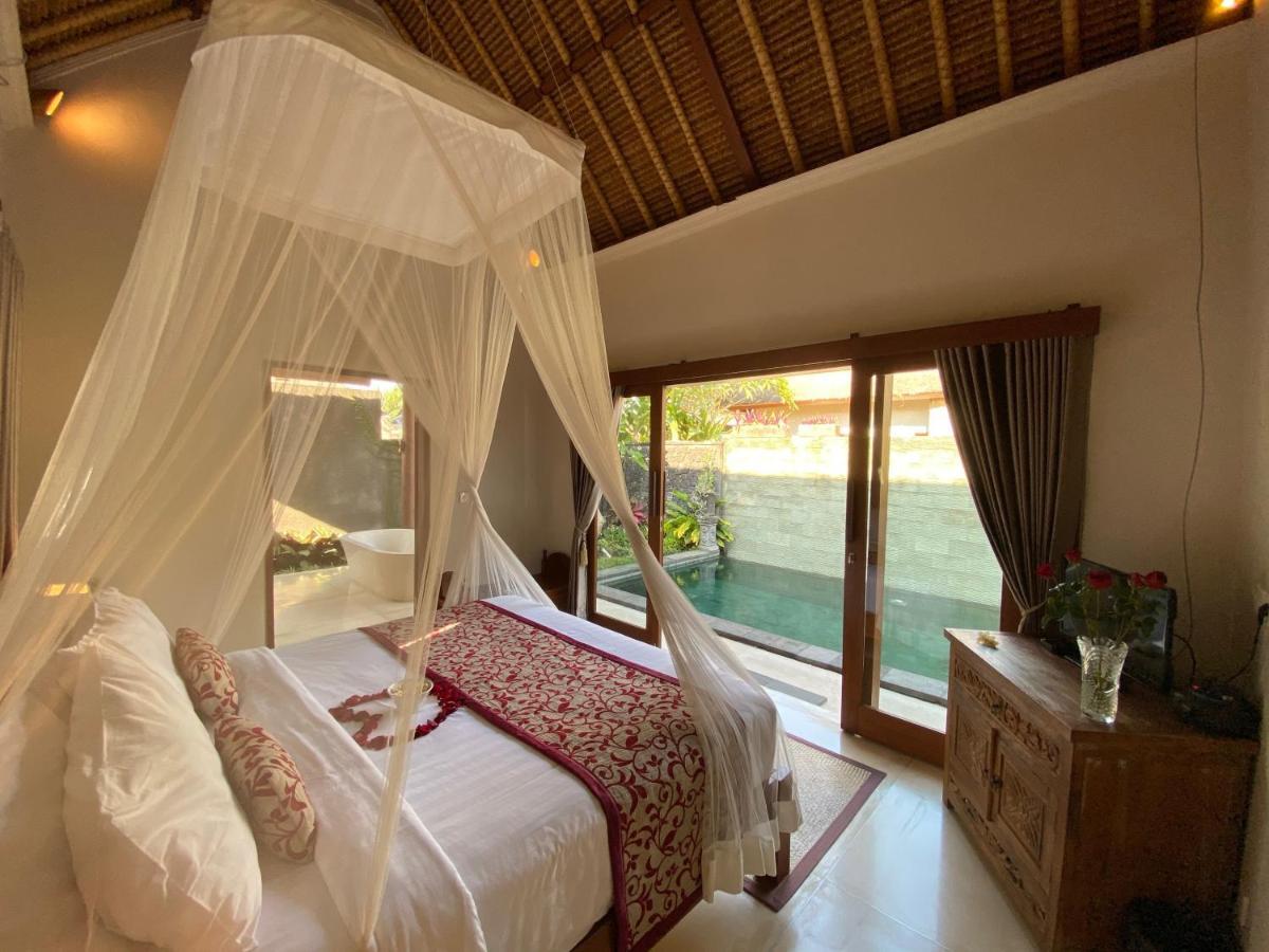Rumah Dadong Ubud Kültér fotó