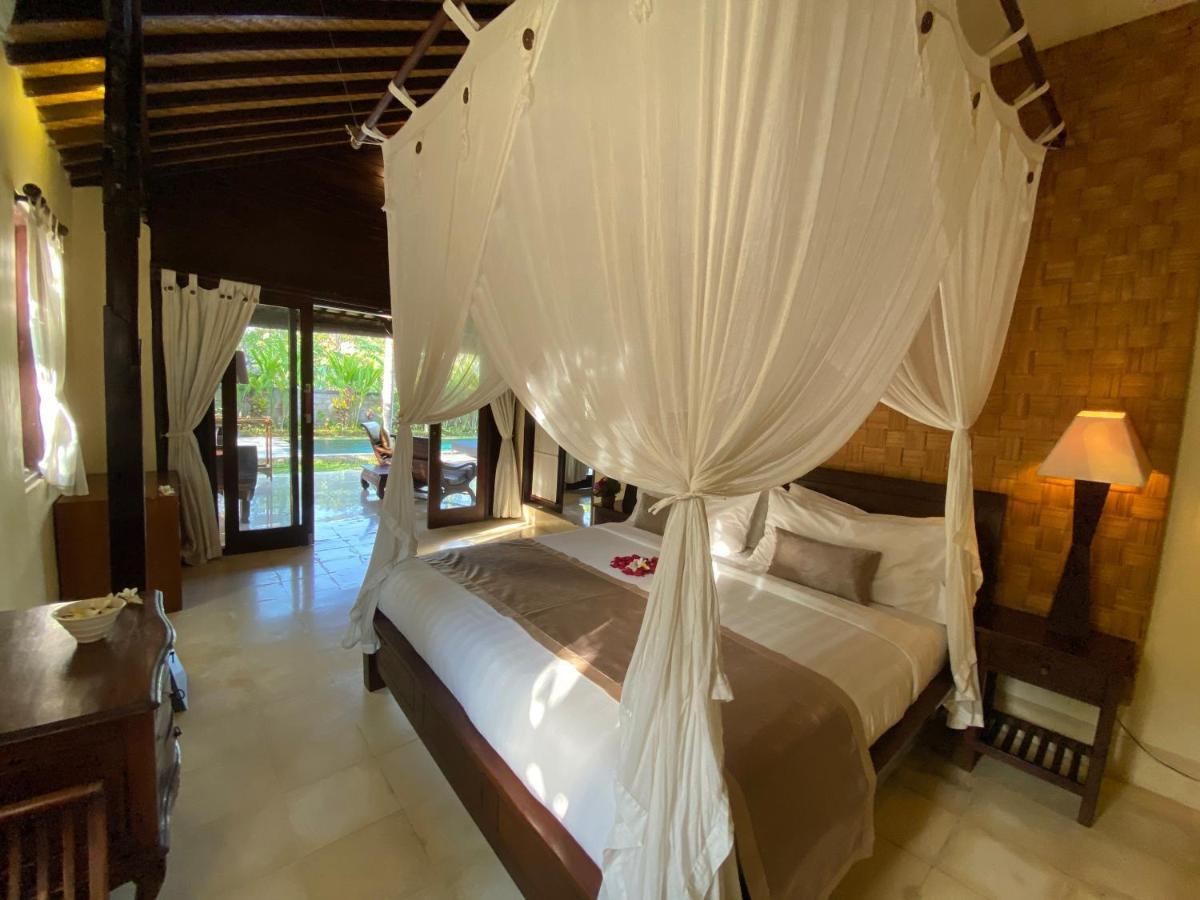 Rumah Dadong Ubud Kültér fotó
