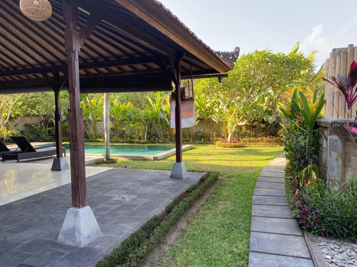 Rumah Dadong Ubud Kültér fotó