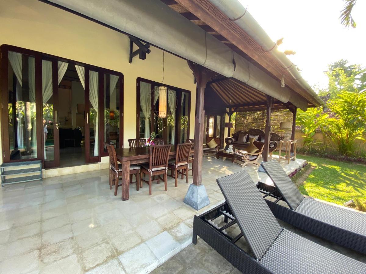 Rumah Dadong Ubud Kültér fotó
