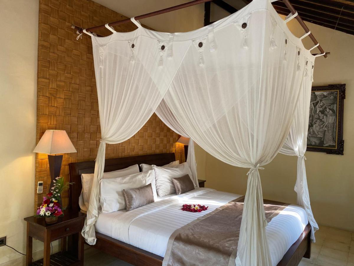 Rumah Dadong Ubud Kültér fotó