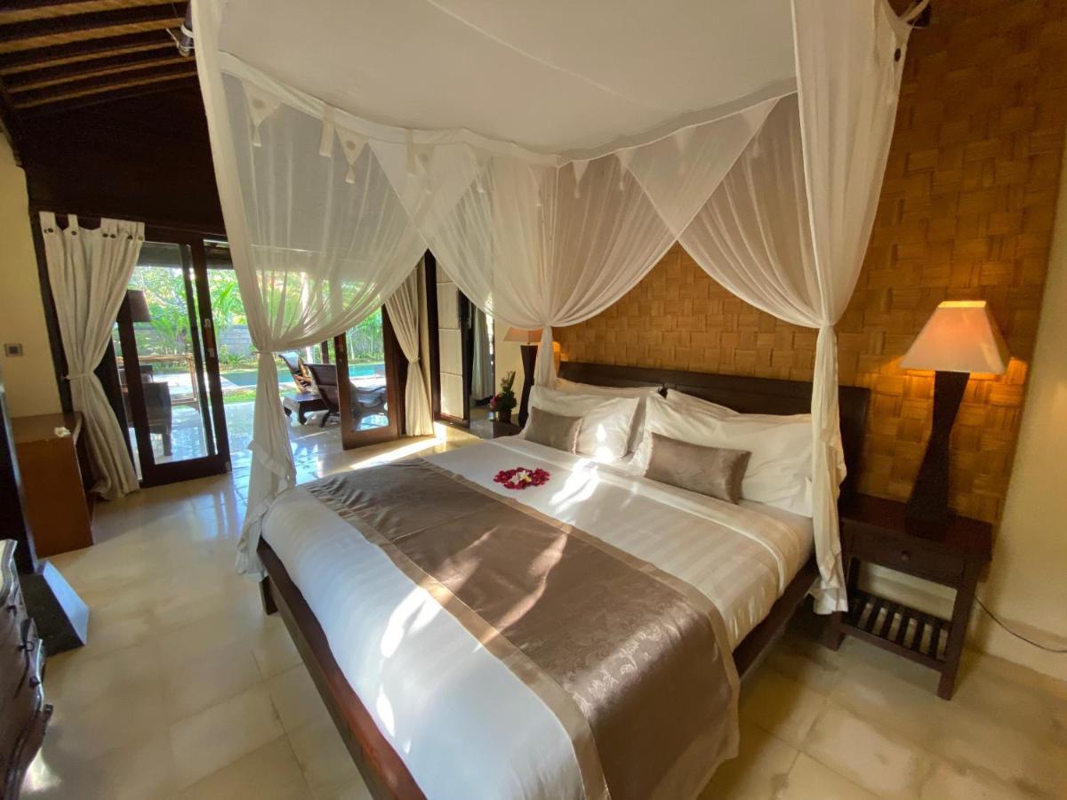 Rumah Dadong Ubud Kültér fotó