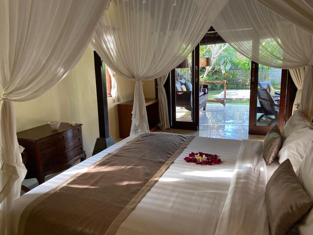 Rumah Dadong Ubud Kültér fotó