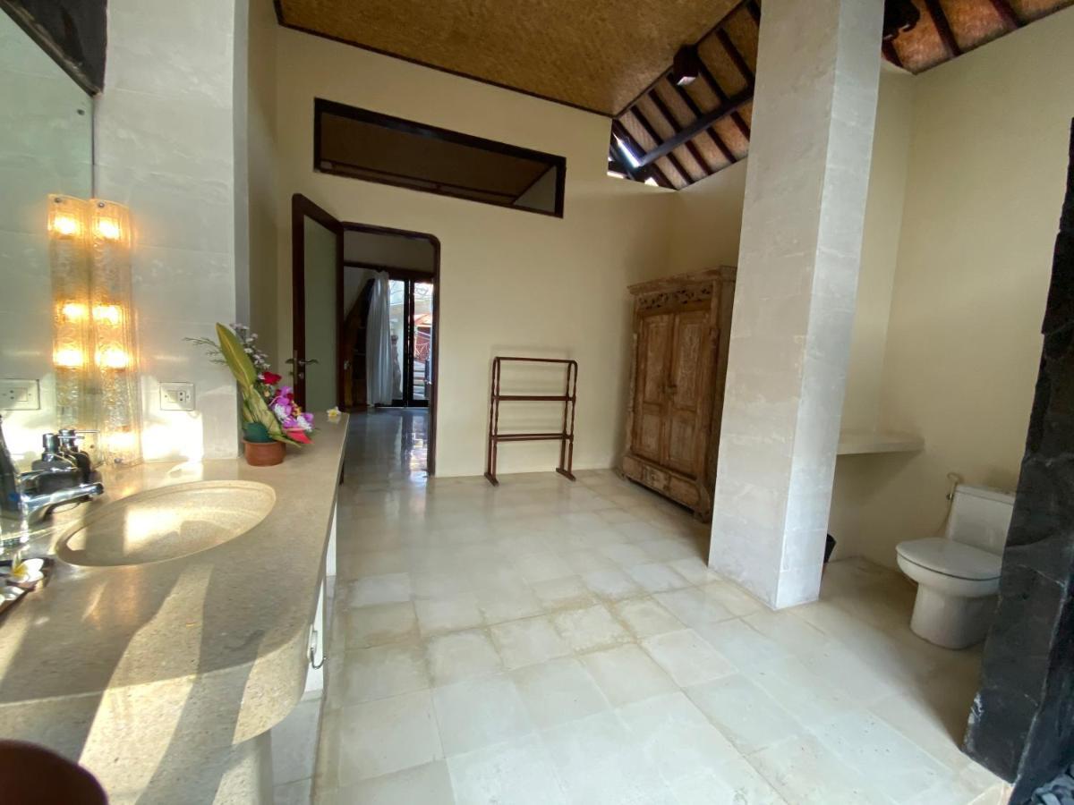Rumah Dadong Ubud Kültér fotó