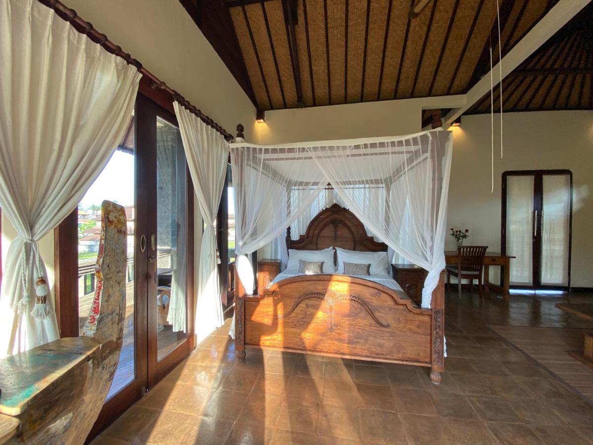 Rumah Dadong Ubud Kültér fotó