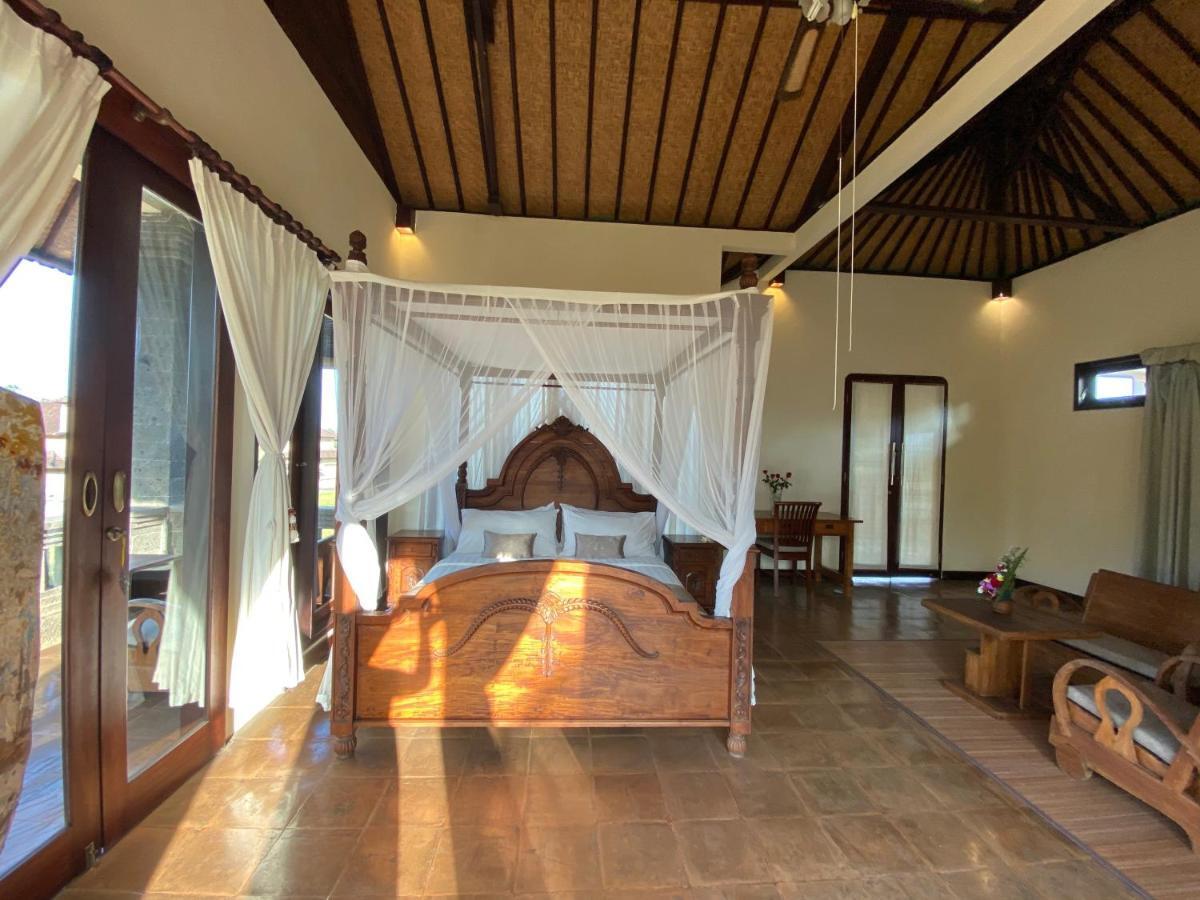 Rumah Dadong Ubud Kültér fotó