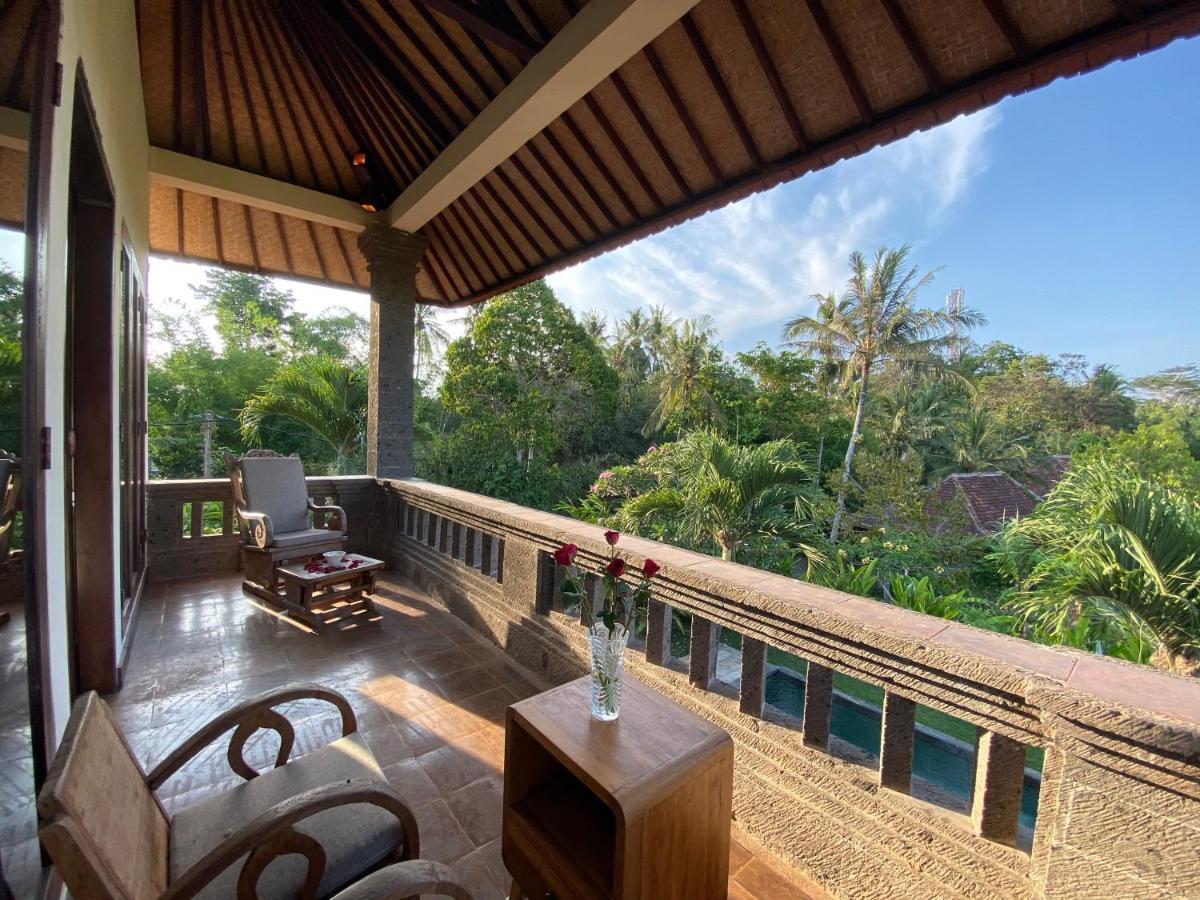 Rumah Dadong Ubud Kültér fotó