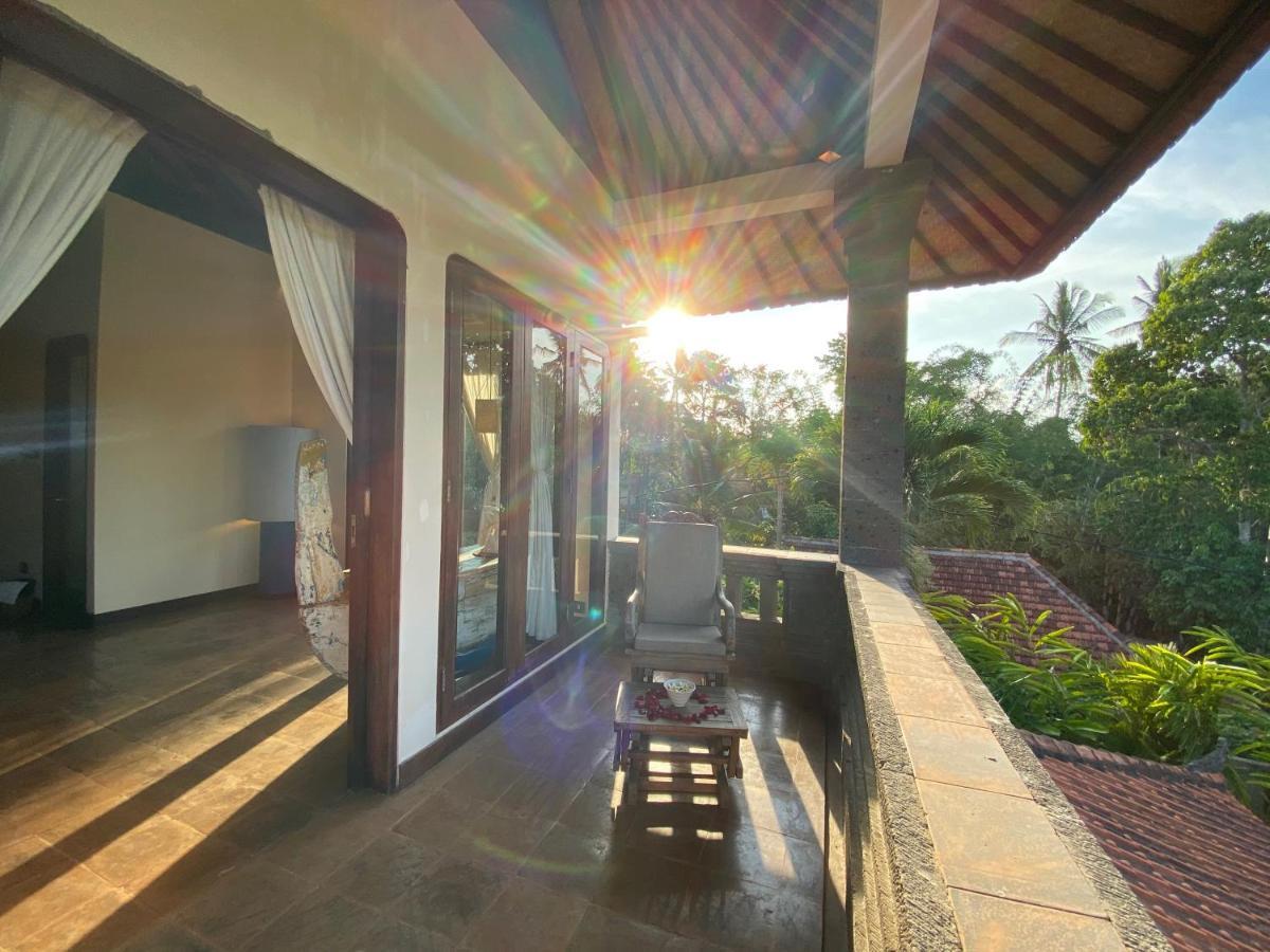 Rumah Dadong Ubud Kültér fotó