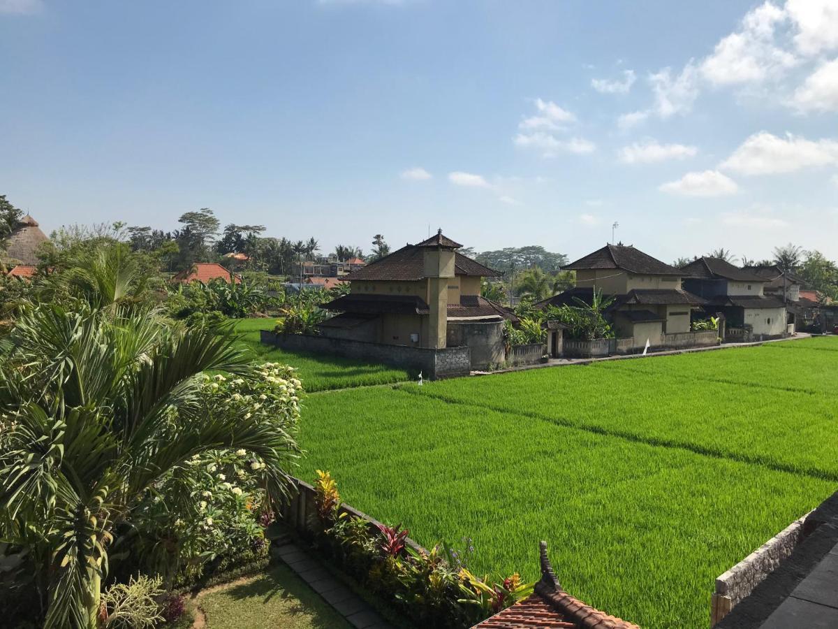 Rumah Dadong Ubud Kültér fotó