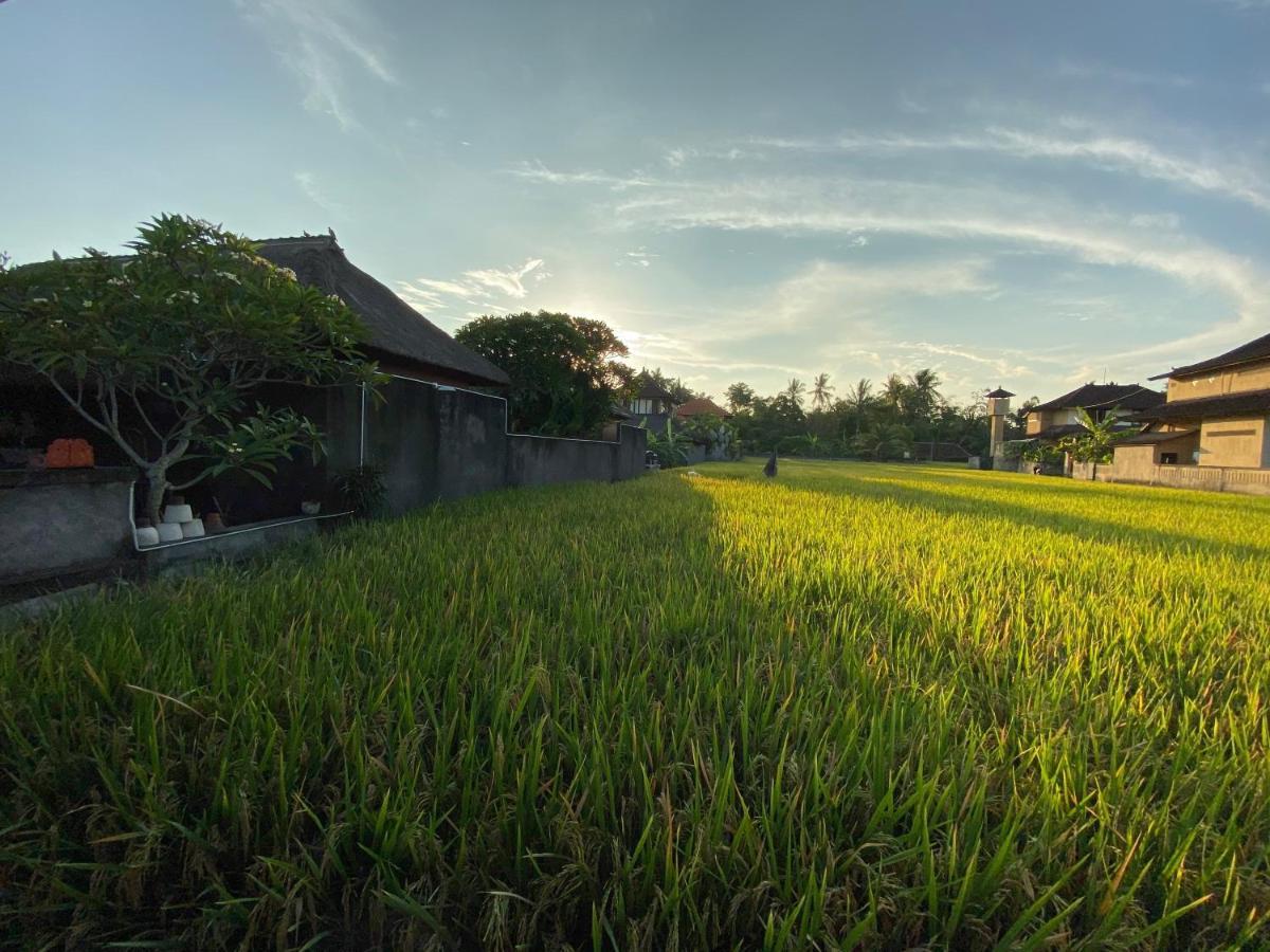 Rumah Dadong Ubud Kültér fotó