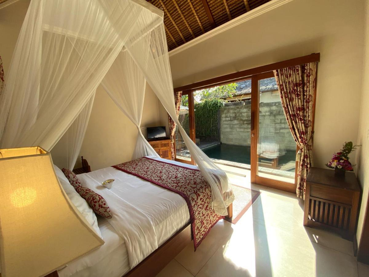 Rumah Dadong Ubud Kültér fotó