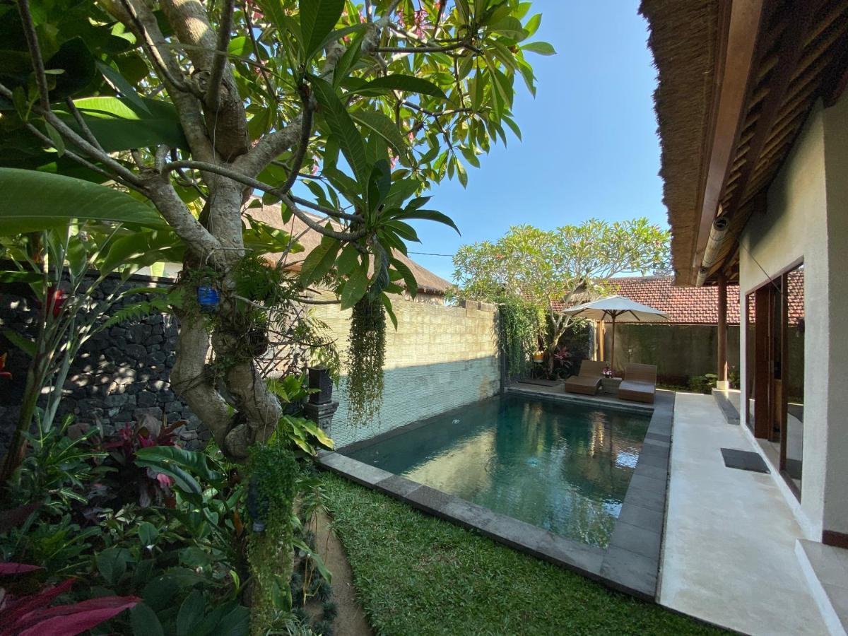 Rumah Dadong Ubud Kültér fotó