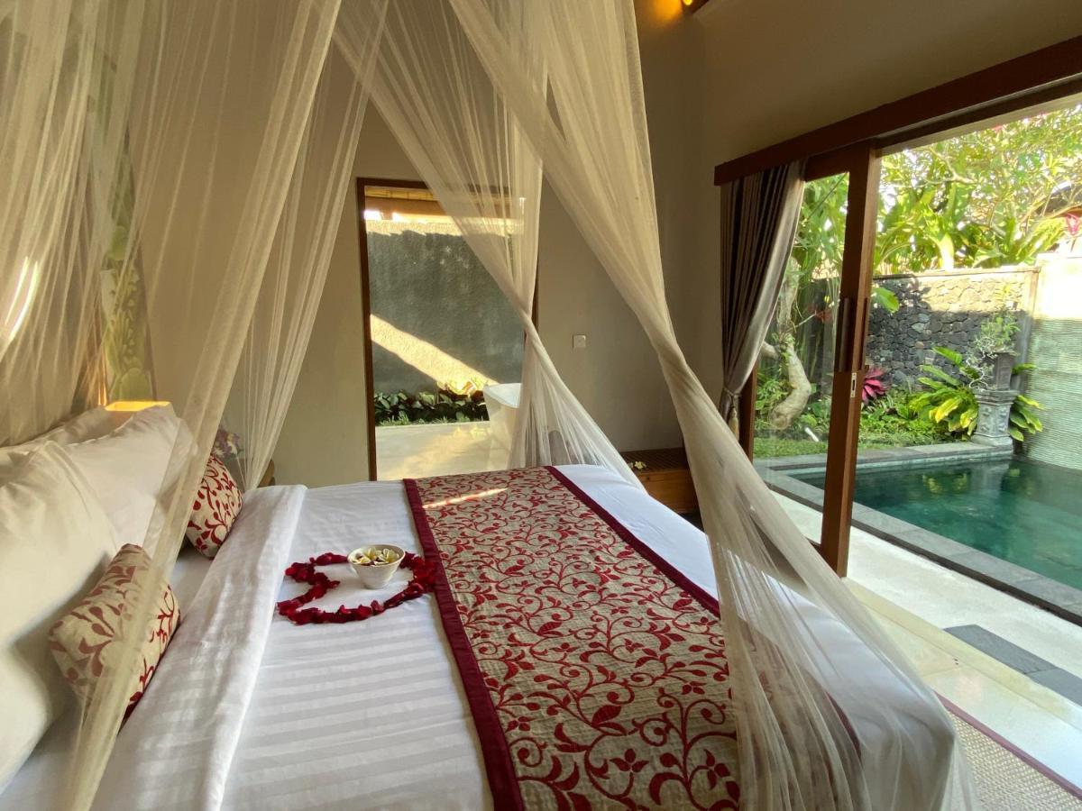 Rumah Dadong Ubud Kültér fotó