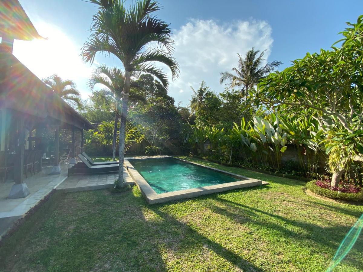 Rumah Dadong Ubud Kültér fotó