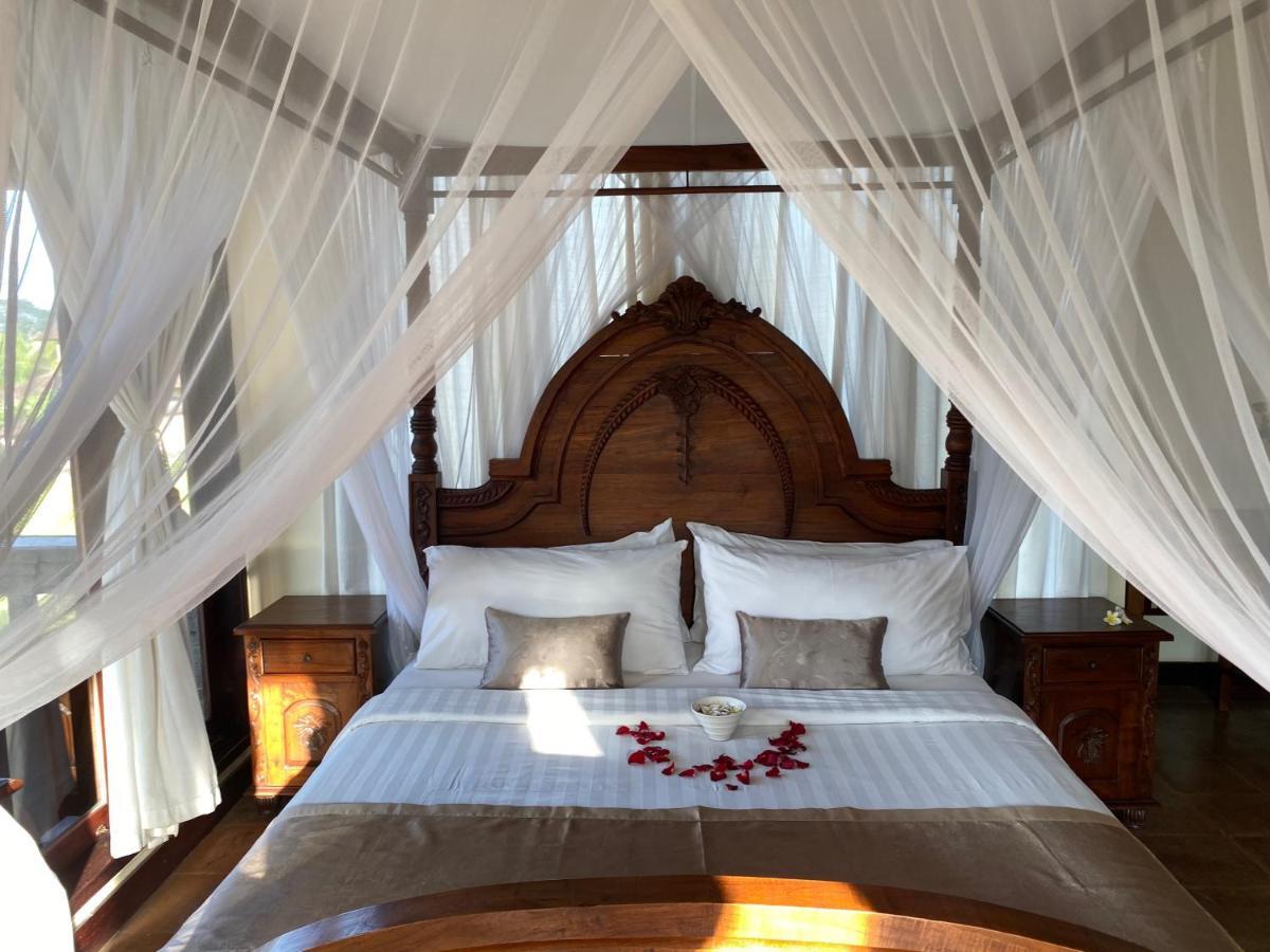 Rumah Dadong Ubud Kültér fotó