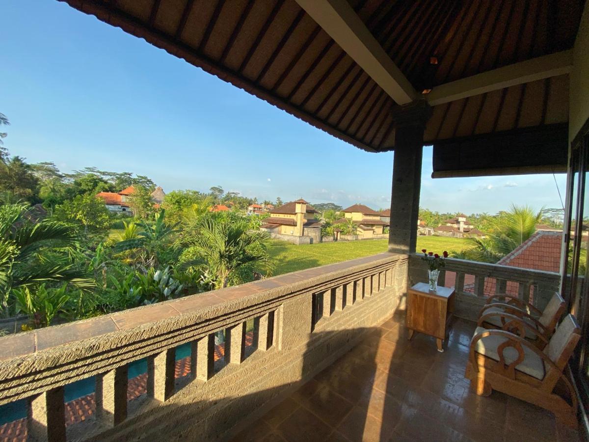 Rumah Dadong Ubud Kültér fotó